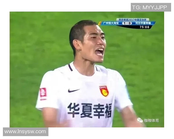 广州恒大淘汰中甲球队，成功晋级足协杯四强，华夏幸福遭遇闲鱼赛季终结