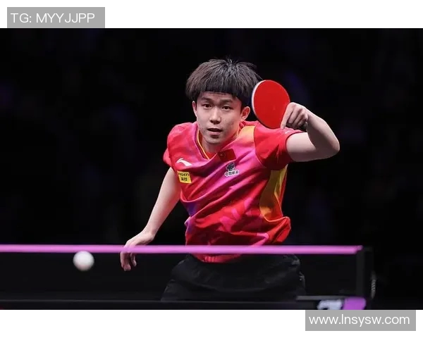 武汉乒乓球队灵活性排名创新高展现强大实力与团队合作精神