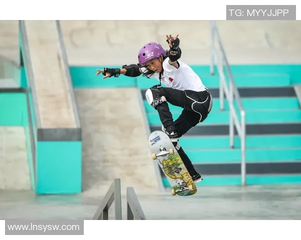 滑板精神:南京滑板队如何通过团队协作实现梦想与突破 滑板精神:南京滑板队如何通过团队协作实现梦想与突破