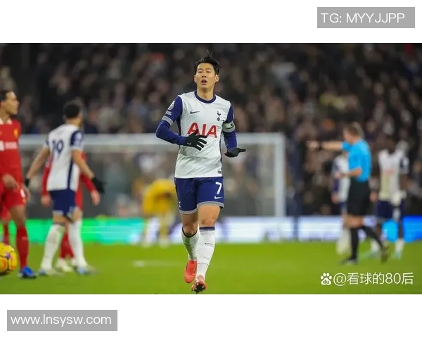 热刺大逆转晋级欧冠八强,孙兴慜绝杀送利物浦出局 热刺大逆转晋级欧冠八强,孙兴慜绝杀送利物浦出局