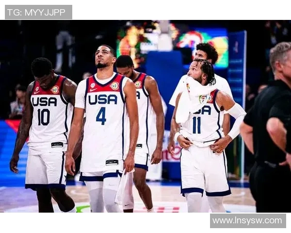 篮球世界杯:美国队惨遭淘汰,加拿大队晋级八强 篮球世界杯:美国队惨遭淘汰,加拿大队晋级八强