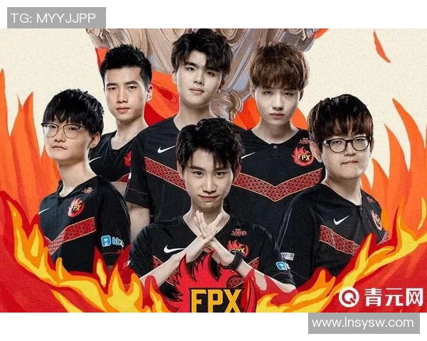 英雄联盟战术解析:深入探讨FPX中路选手的突破策略与表现 英雄联盟战术解析:深入探讨FPX中路选手的突破策略与表现